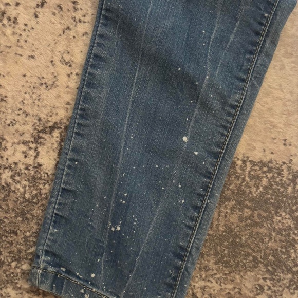 Garage Jeans - Picture 3 of 3